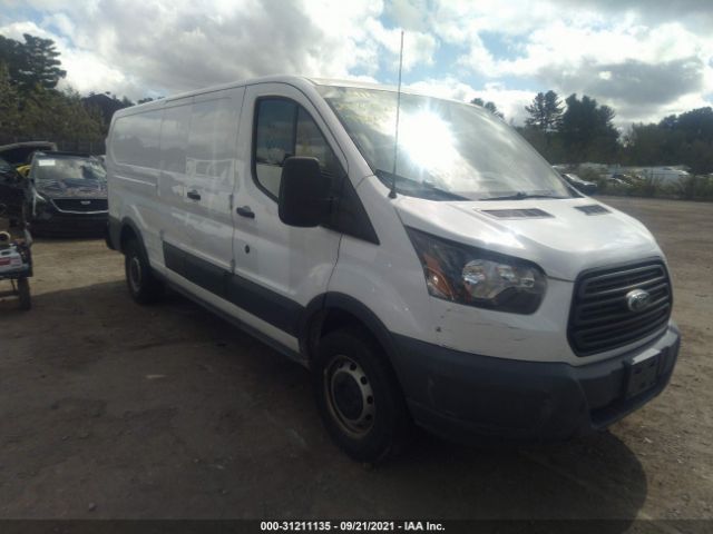 FORD TRANSIT CARGO VAN 2016 1ftbw2zm9gka85170