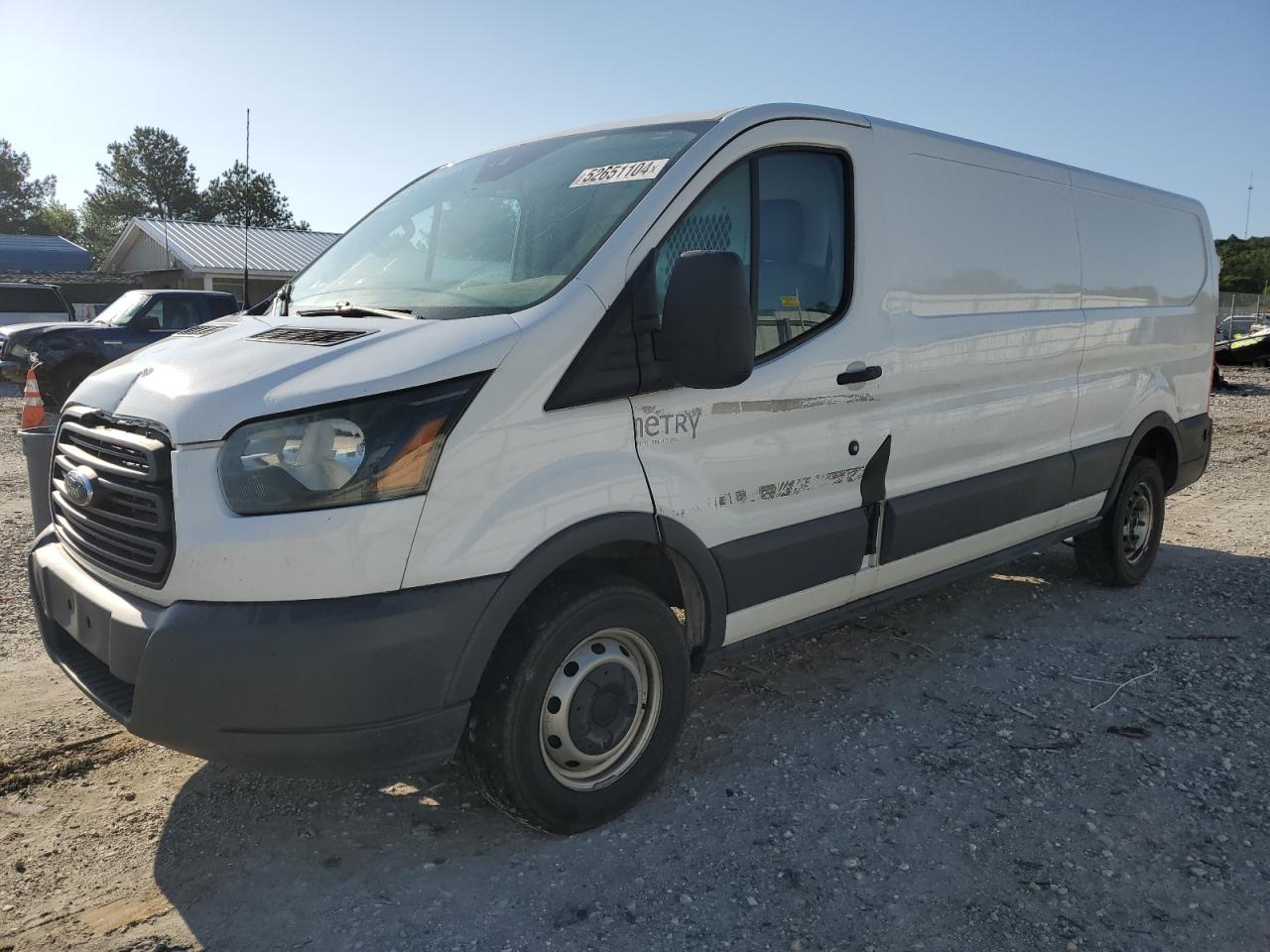 FORD TRANSIT 2016 1ftbw2zm9gka85217