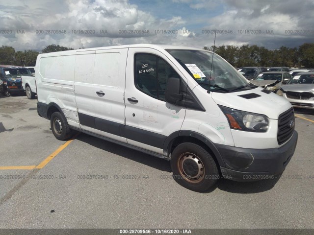 FORD TRANSIT CARGO VAN 2016 1ftbw2zm9gka85220