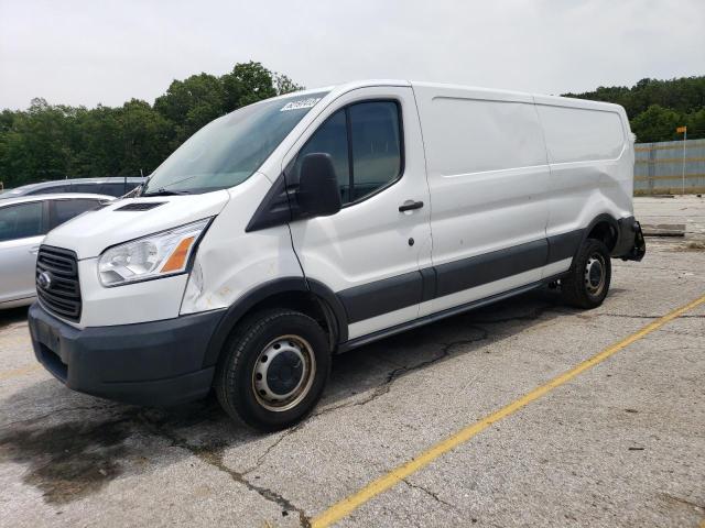 FORD TRANSIT T- 2016 1ftbw2zmxgka74744