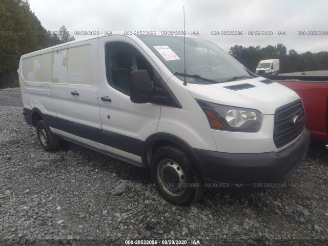 FORD TRANSIT CARGO VAN 2016 1ftbw2zmxgka85209