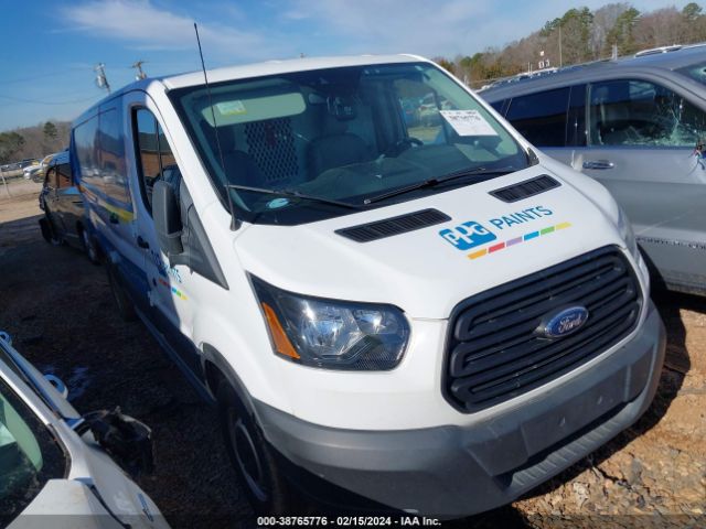 FORD TRANSIT-350 2019 1ftbw2zmxkkb39908