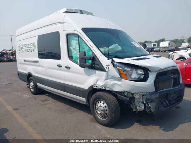 FORD TRANSIT 2021 1ftbw3u81mka87720