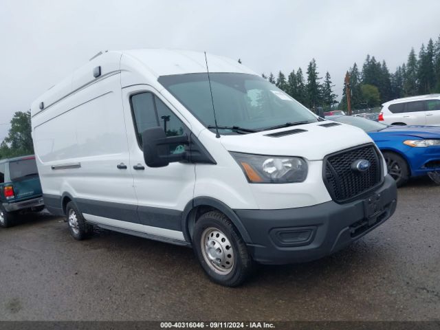 FORD TRANSIT 2021 1ftbw3u82mka52782