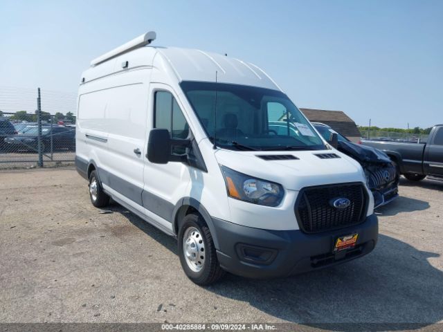 FORD TRANSIT 2021 1ftbw3u83mka05681