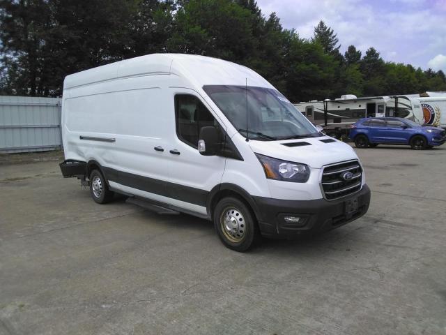 FORD TRANSIT T- 2020 1ftbw3u84lkb13225