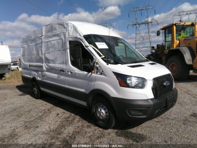 FORD TRANSIT CARGO VAN 2023 1ftbw3u84pka30836