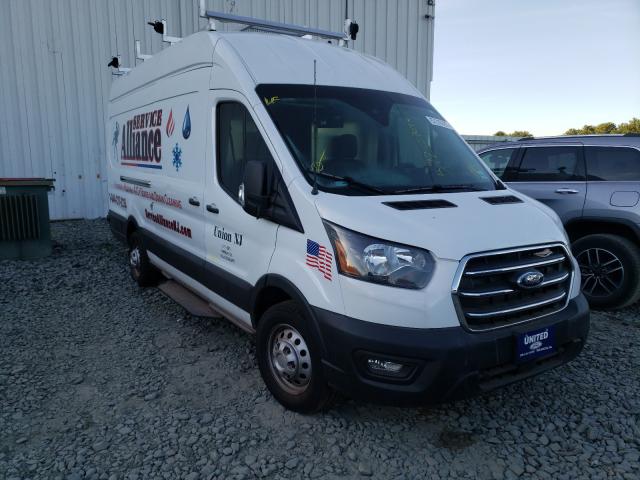 FORD TRANSIT 2020 1ftbw3u85lkb09457