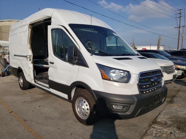 FORD TRANSIT T- 2020 1ftbw3u86lkb79310