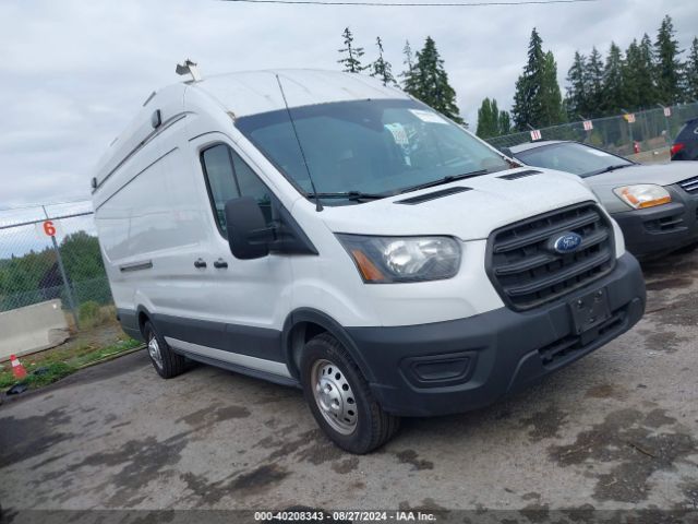 FORD TRANSIT 2020 1ftbw3u87lkb74293