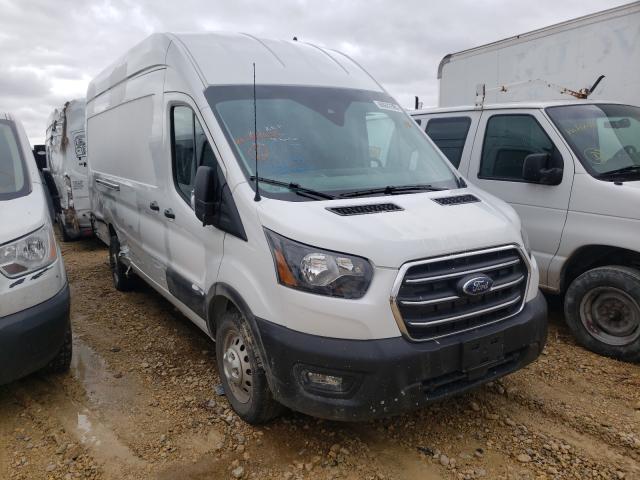 FORD TRANSIT T- 2020 1ftbw3u89lka84059