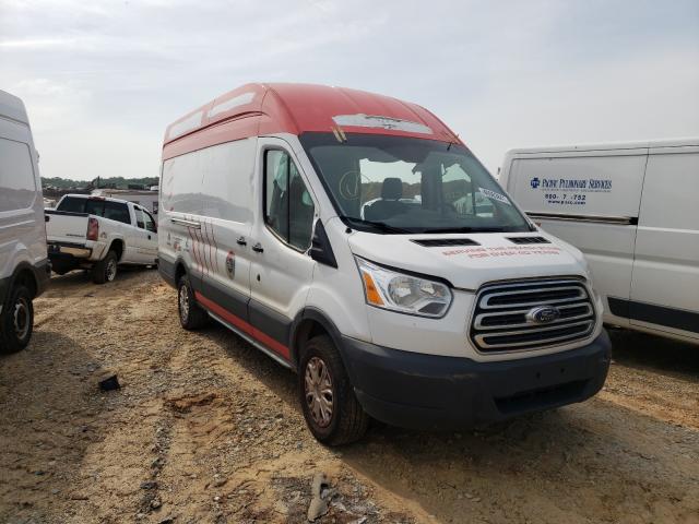 FORD TRANSIT T- 2016 1ftbw3ug0gkb01862