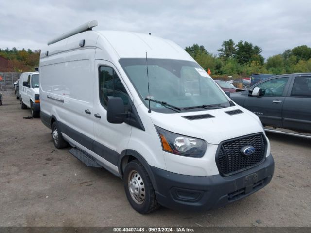 FORD TRANSIT 2022 1ftbw3ug1nka44925