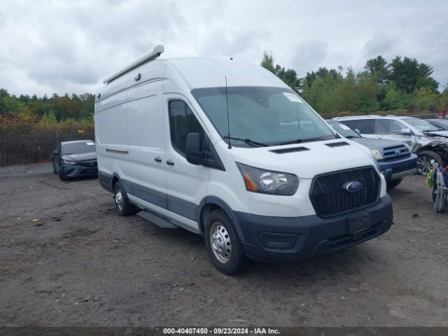 FORD TRANSIT 2022 1ftbw3ug2nka77187