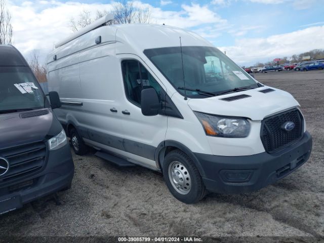 FORD TRANSIT-350 CARGO VAN 2022 1ftbw3ug4nka73979