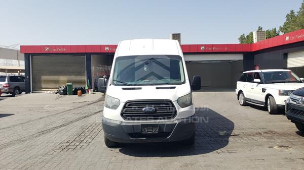 FORD TRANSIT 2016 1ftbw3um2gka98842