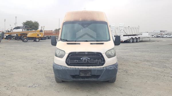 FORD TRANSIT 2016 1ftbw3um8gka98862