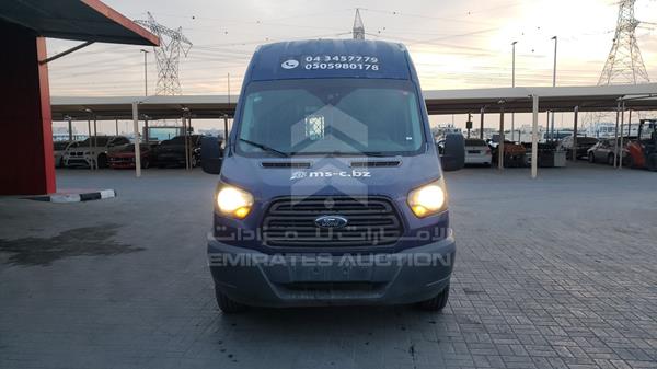 FORD TRANSIT 2016 1ftbw3um9gka98854