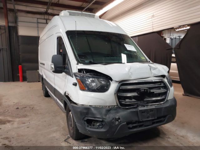 FORD TRANSIT-350 CARGO VAN 2020 1ftbw3x80lka65749