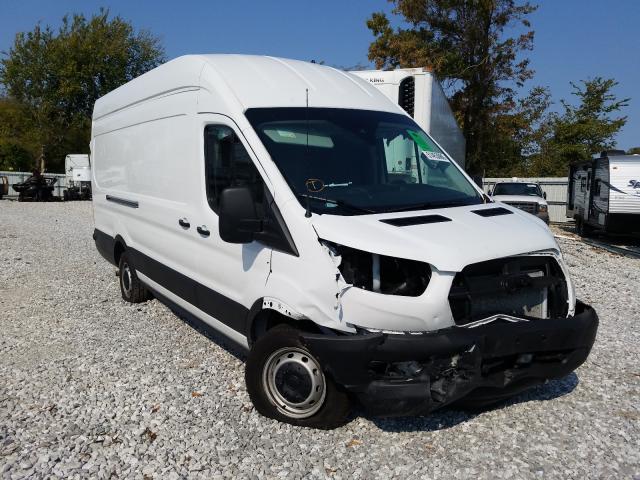 FORD TRANSIT T- 2020 1ftbw3x80lka81630