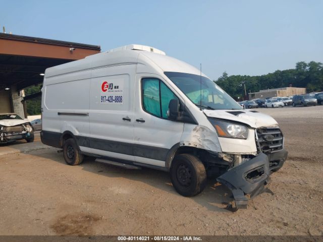 FORD TRANSIT 2020 1ftbw3x80lkb66869