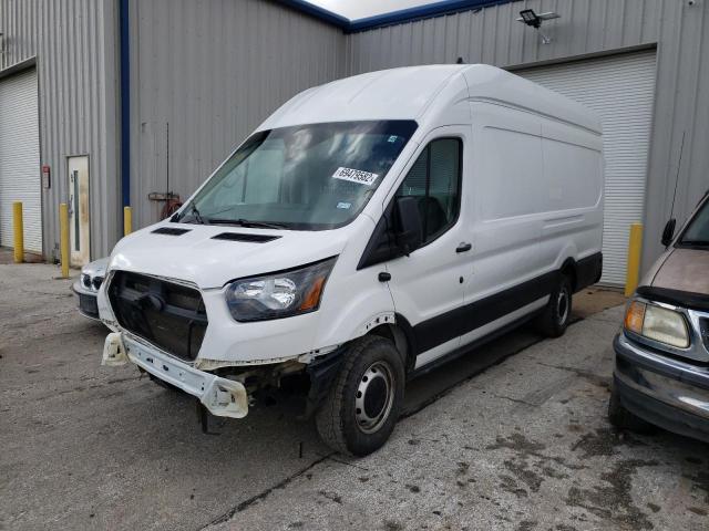 FORD TRANSIT T- 2020 1ftbw3x81lka39922