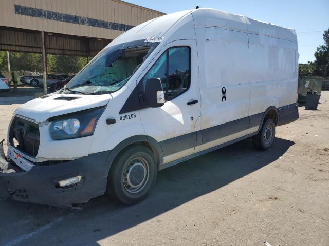 FORD TRANSIT T- 2020 1ftbw3x81lka45557