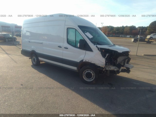 FORD TRANSIT CARGO VAN 2020 1ftbw3x81lka45753