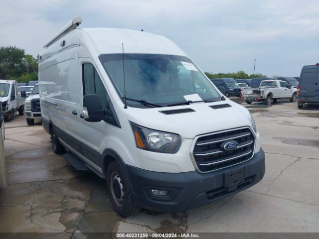 FORD TRANSIT 2020 1ftbw3x81lkb44170