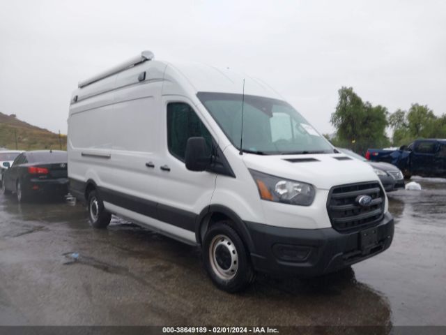 FORD NULL 2020 1ftbw3x81lkb64631