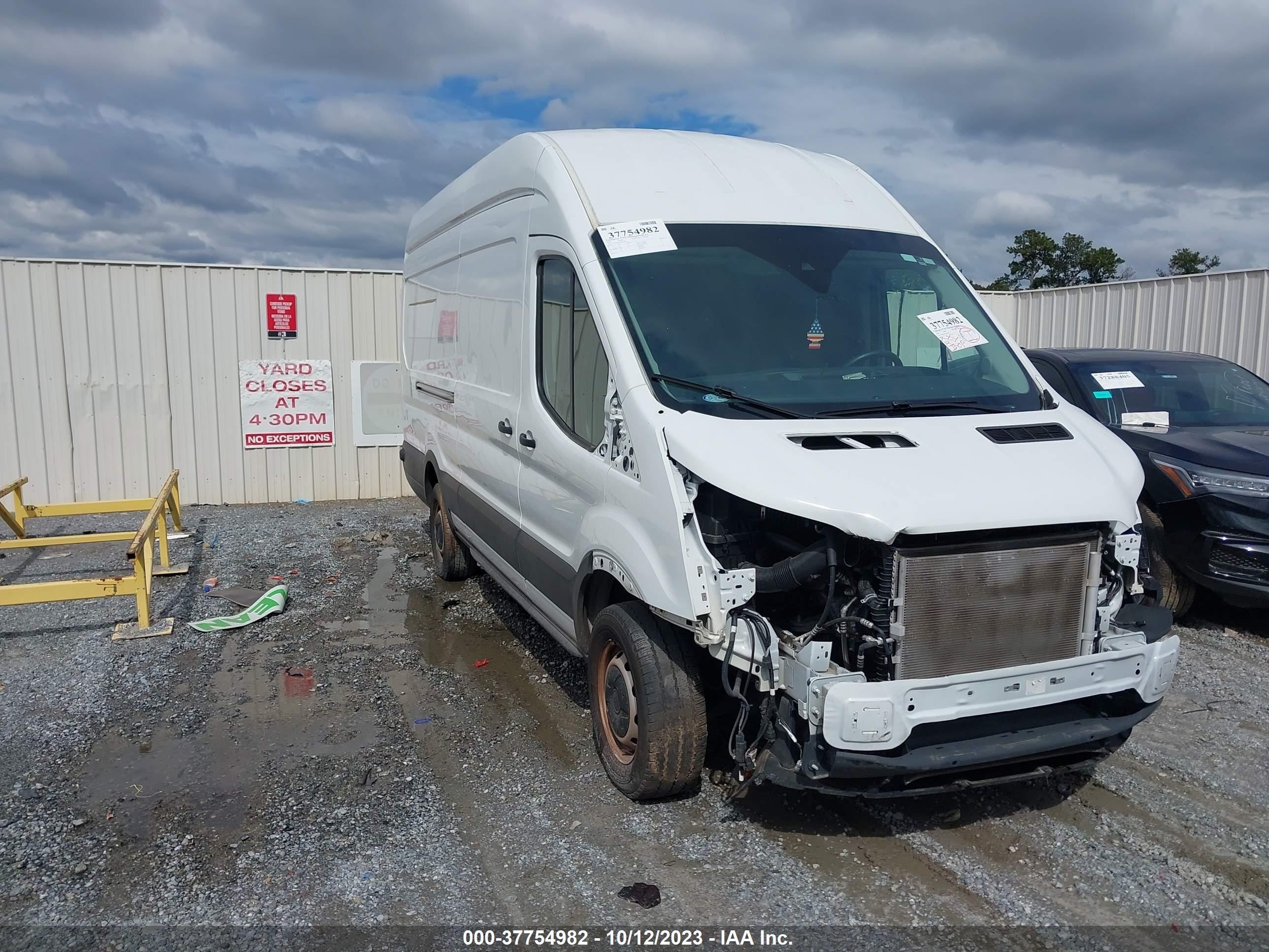 FORD TRANSIT 2020 1ftbw3x81lkb75905