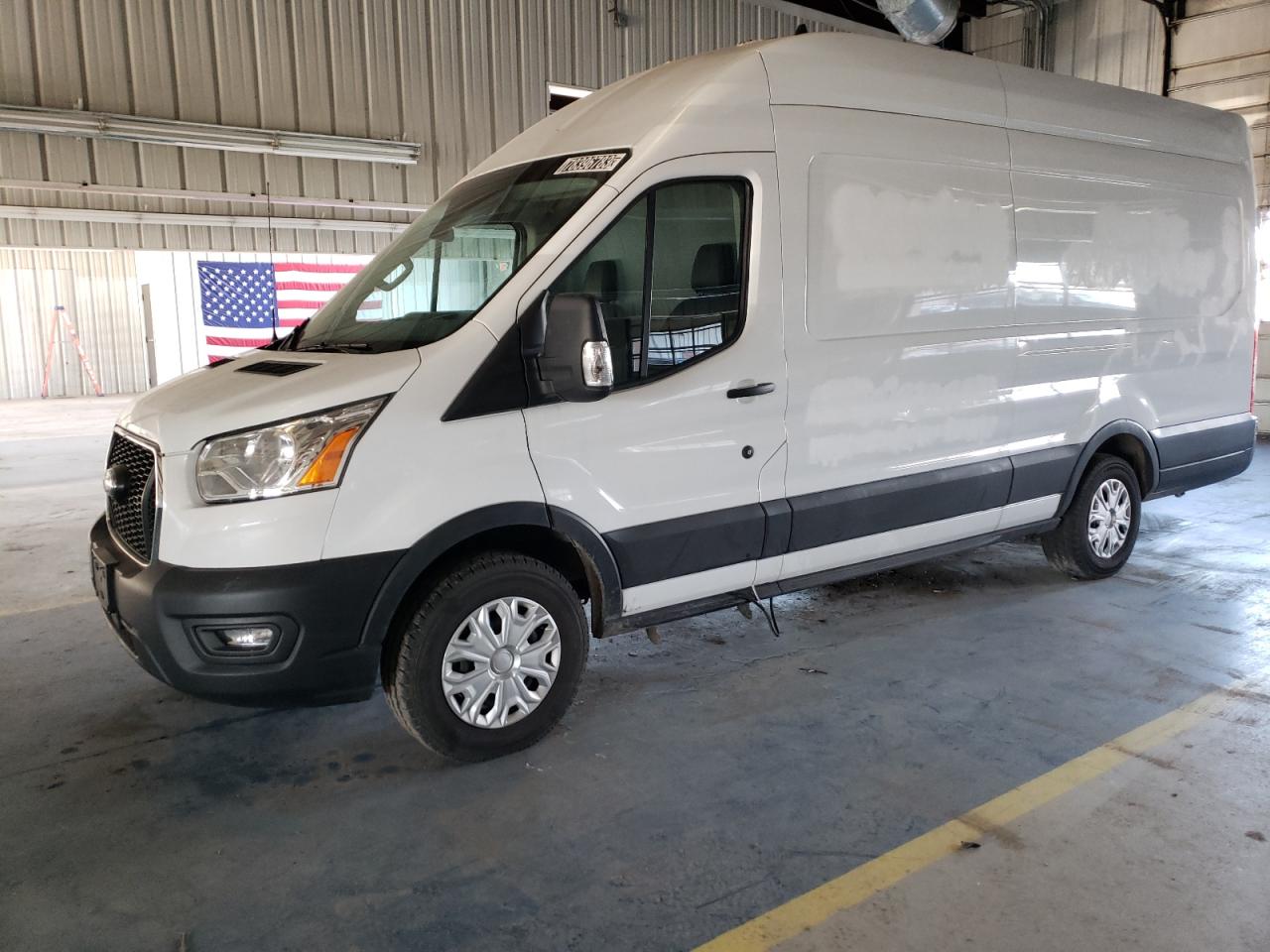 FORD TRANSIT 2021 1ftbw3x81mka40828