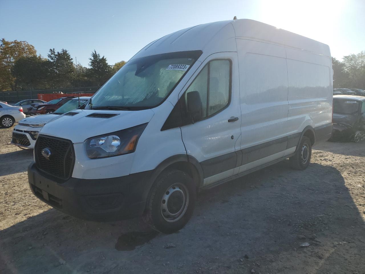 FORD TRANSIT 2021 1ftbw3x81mka60836