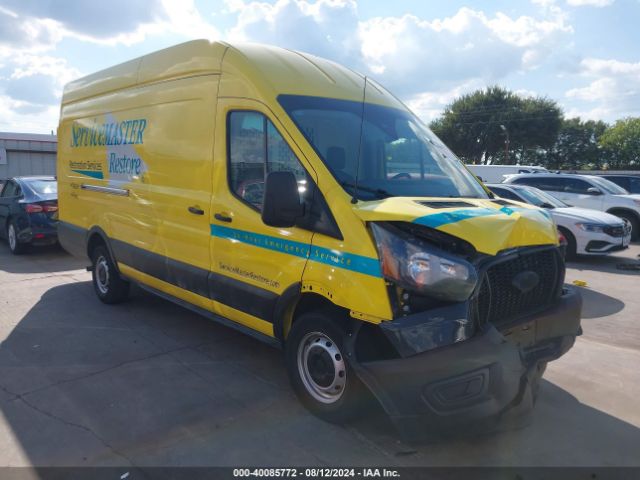 FORD TRANSIT 2023 1ftbw3x81pkb31635