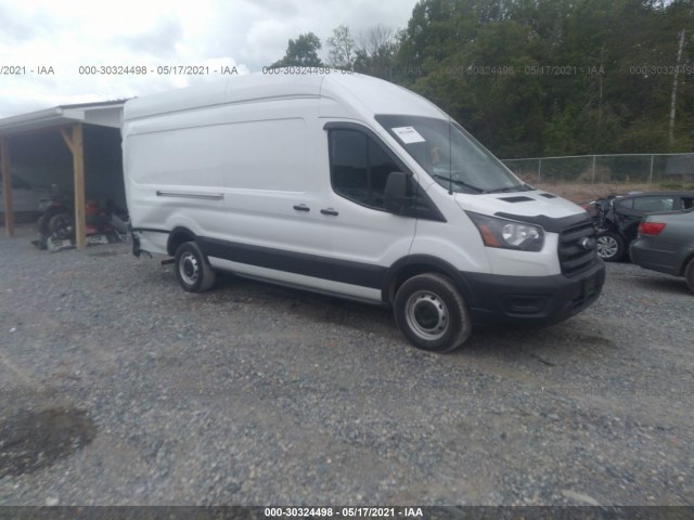 FORD TRANSIT CARGO VAN 2020 1ftbw3x82lkb20704