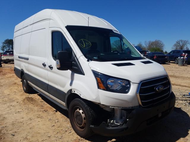 FORD TRANSIT T- 2020 1ftbw3x83lka00782