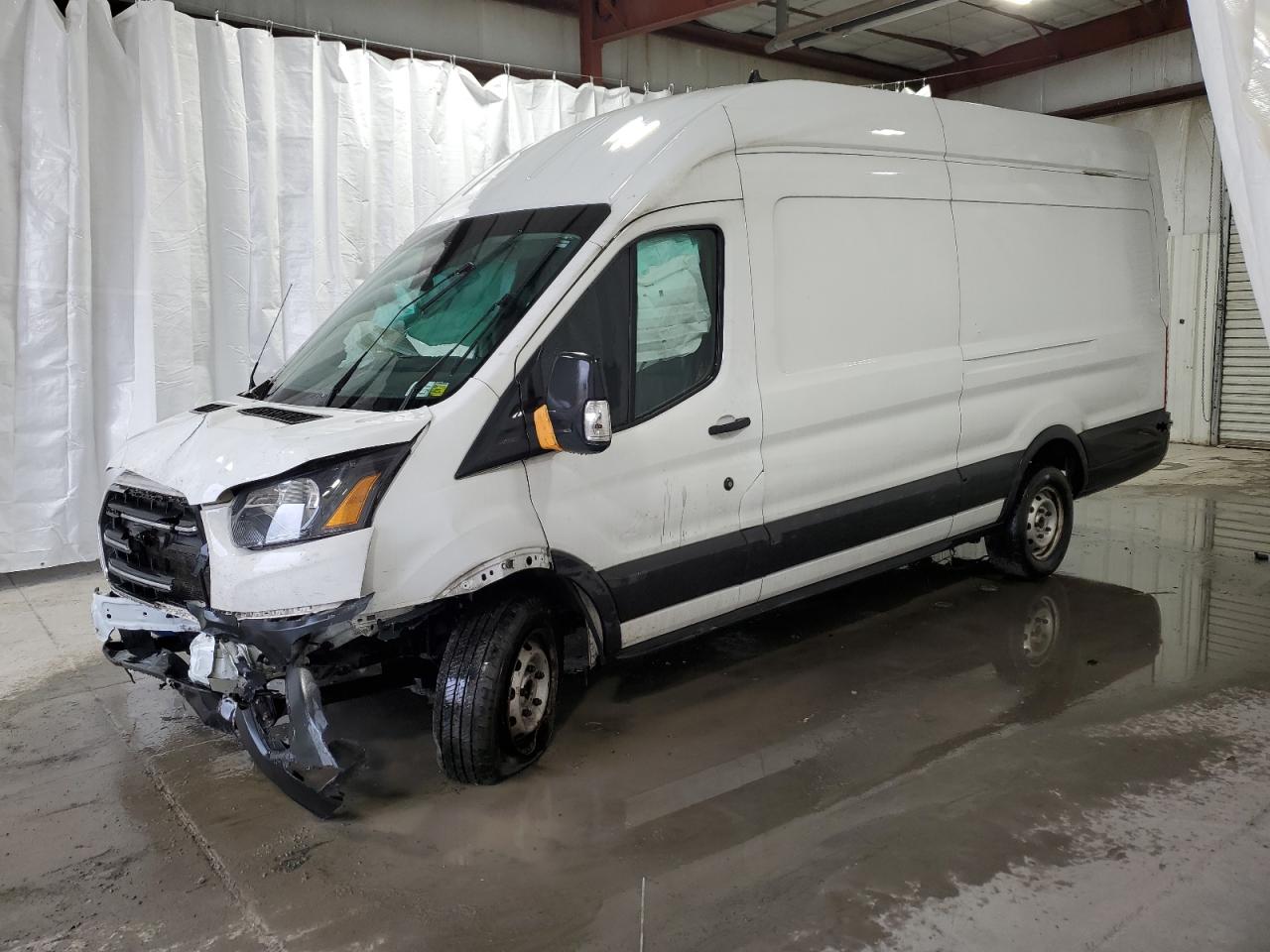 FORD TRANSIT 2020 1ftbw3x83lka80469