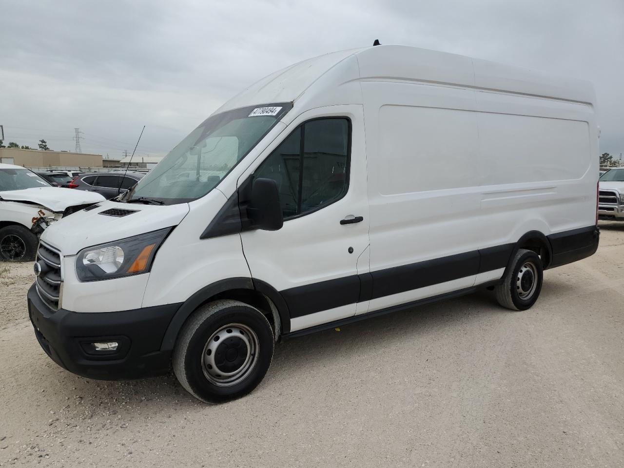 FORD TRANSIT 2020 1ftbw3x83lkb42324