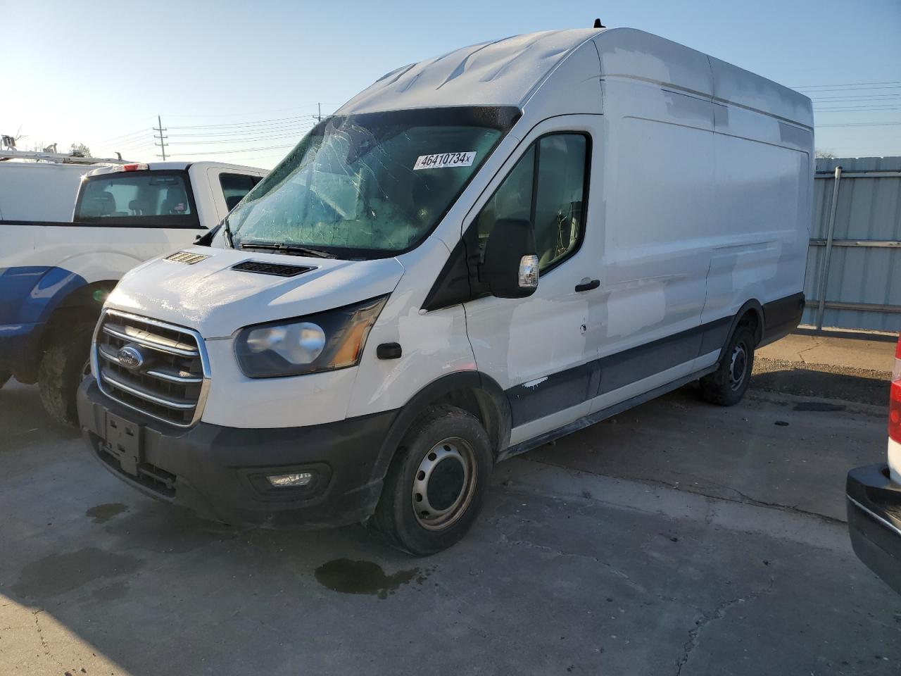 FORD TRANSIT 2020 1ftbw3x84lkb44311