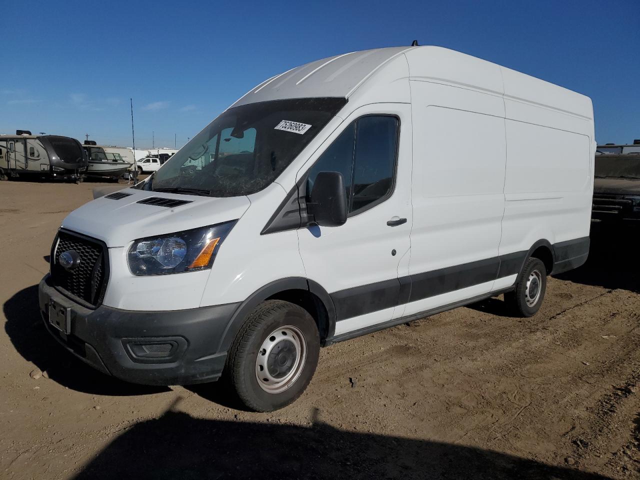 FORD TRANSIT 2023 1ftbw3x84pka58664