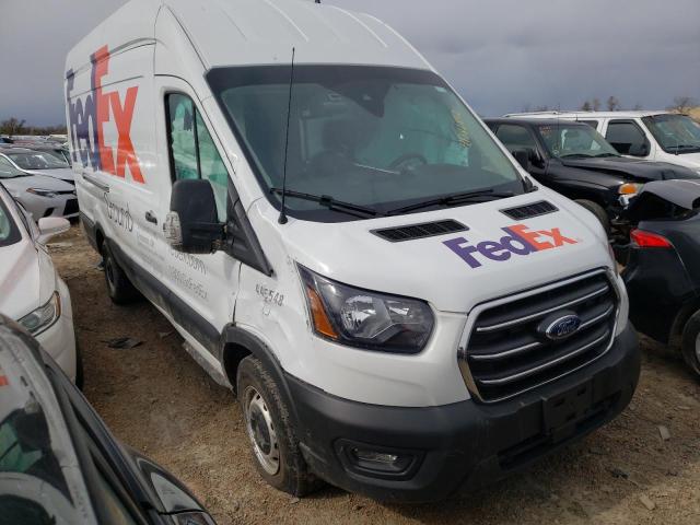 FORD TRANSIT T- 2020 1ftbw3x85lkb18784