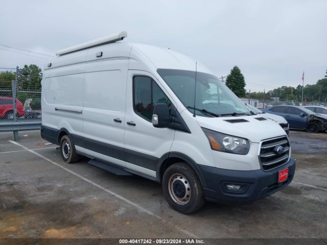 FORD TRANSIT 2020 1ftbw3x85lkb44172