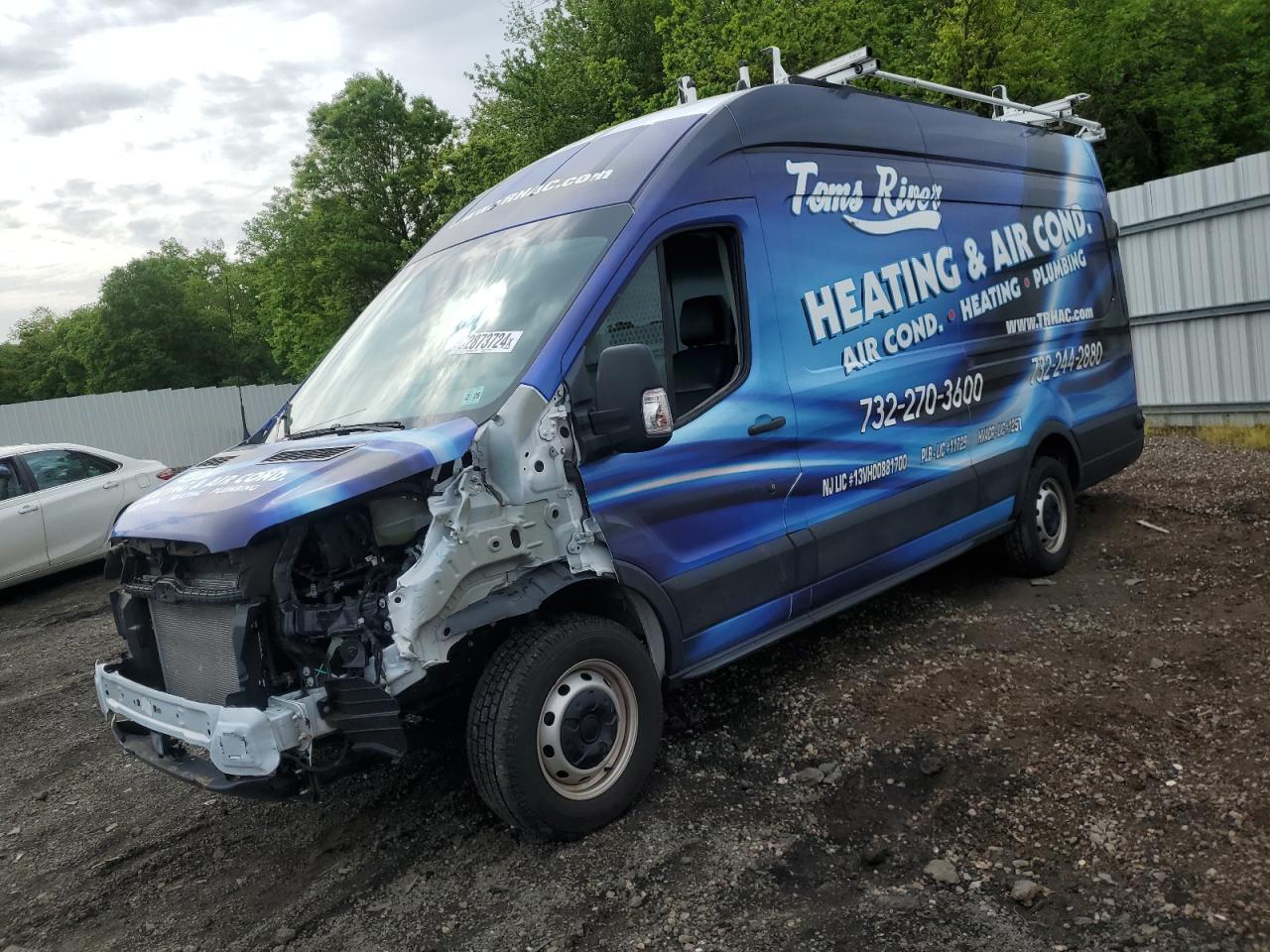 FORD TRANSIT 2020 1ftbw3x86lka80479