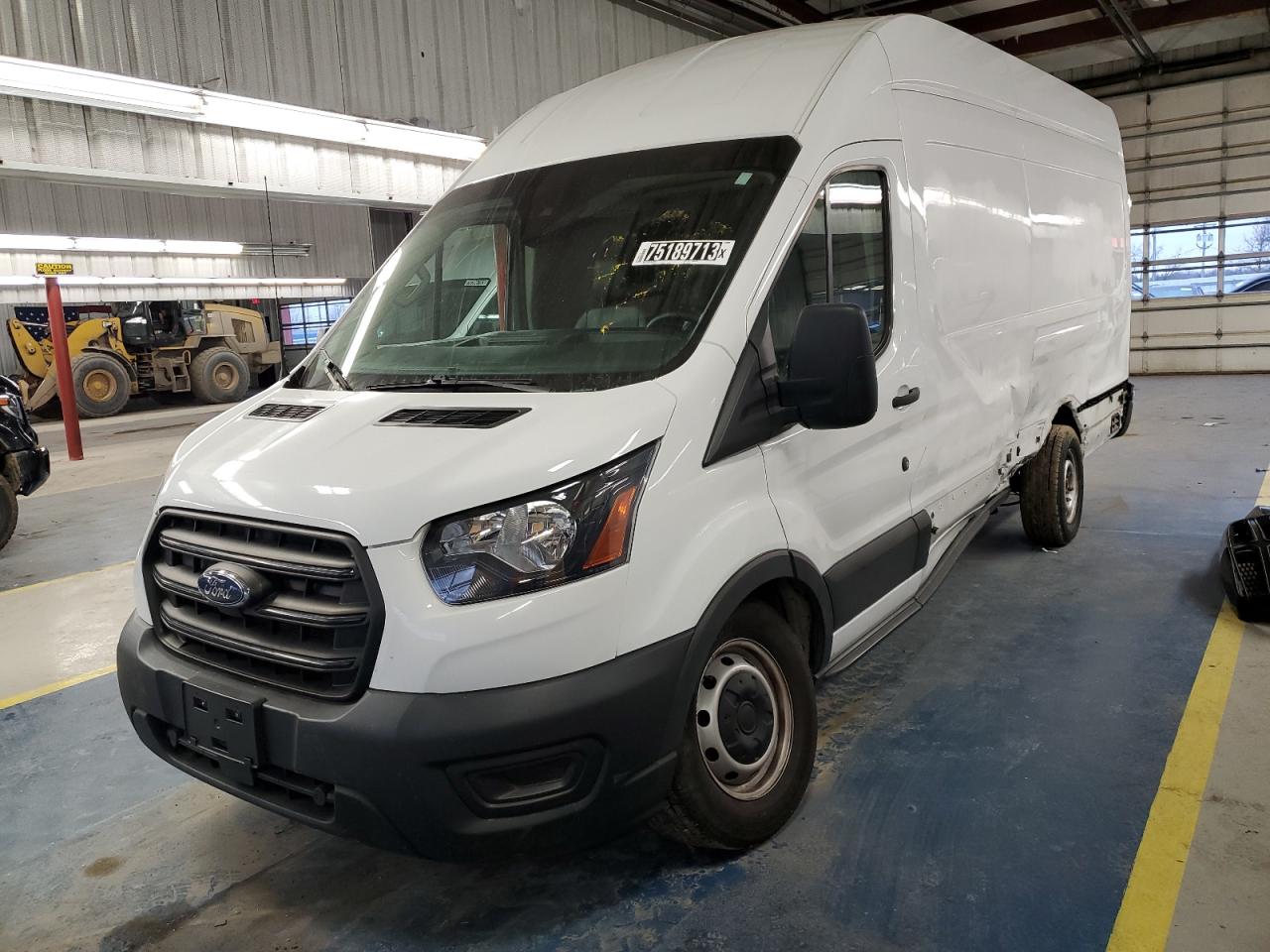 FORD TRANSIT 2020 1ftbw3x86lkb64642