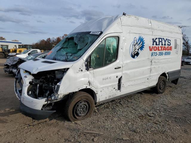 FORD TRANSIT 2023 1ftbw3x86pka00975