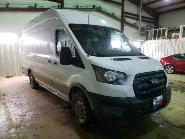 FORD TRANSIT T- 2020 1ftbw3x87lkb14879