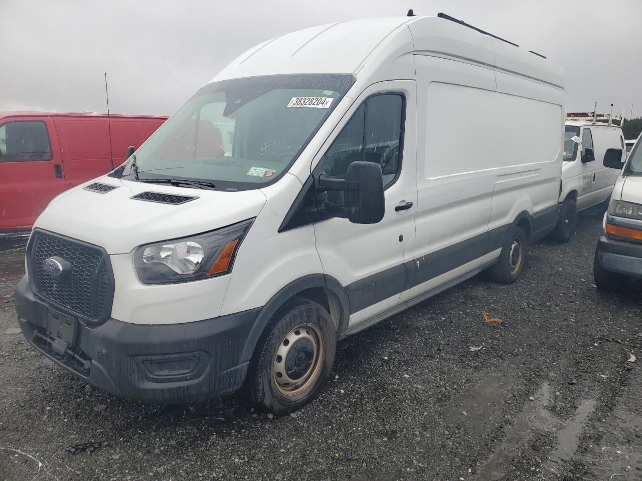 FORD TRANSIT 2022 1ftbw3x87nka50345