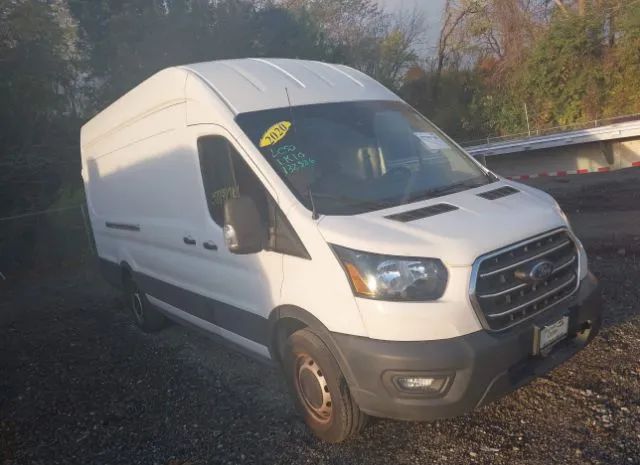 FORD TRANSIT CARGO VAN 2020 1ftbw3x88lka65918