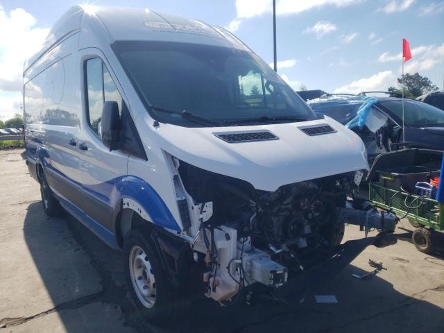 FORD TRANSIT T- 2020 1ftbw3x88lkb64402