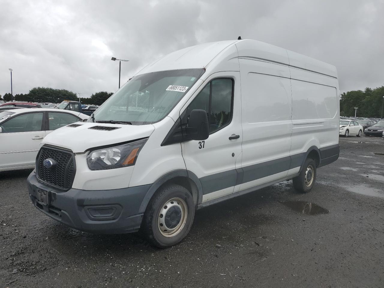 FORD TRANSIT 2021 1ftbw3x88mka97866